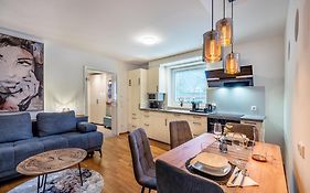 Well-Home Apartments Velden